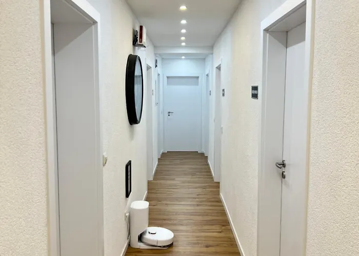 House Of Stars Apartamento *