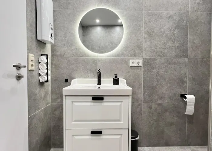 Apartamento House Of Stars *