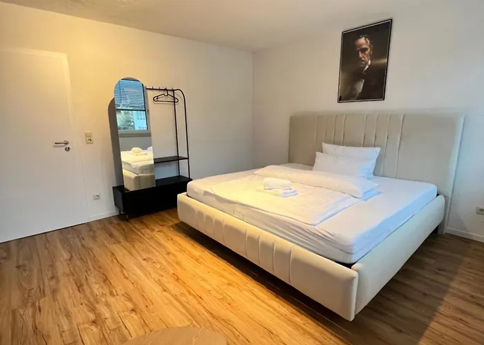 Apartamento House Of Stars *