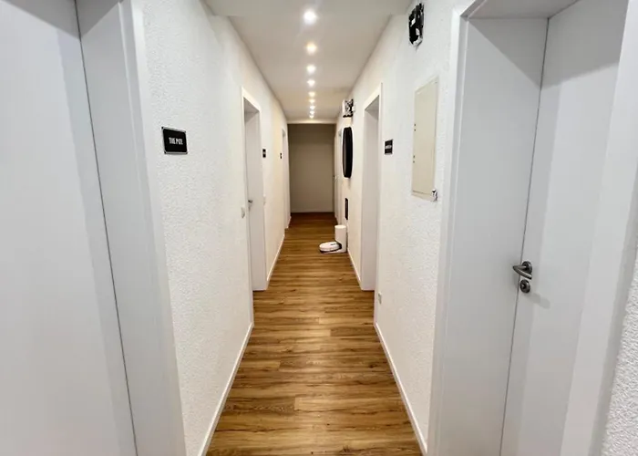 Apartamento House Of Stars *