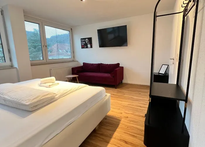 House Of Stars Apartamento Künzelsau