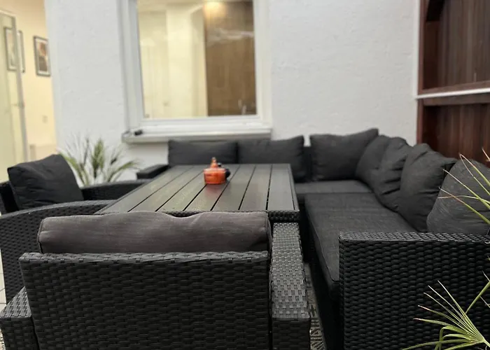 Apartamento House Of Stars *