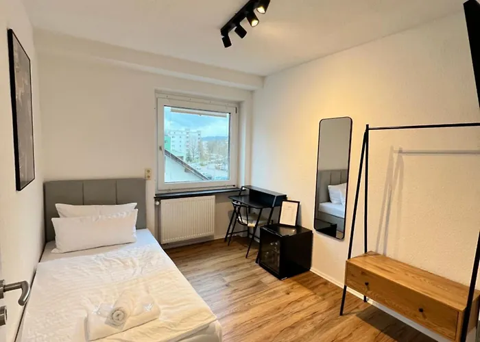 House Of Stars * Künzelsau