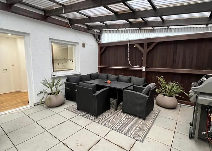 House Of Stars Künzelsau