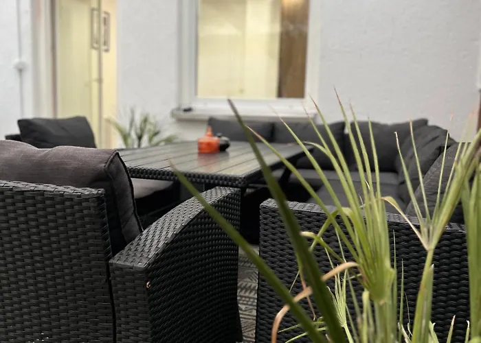 Apartamento House Of Stars *