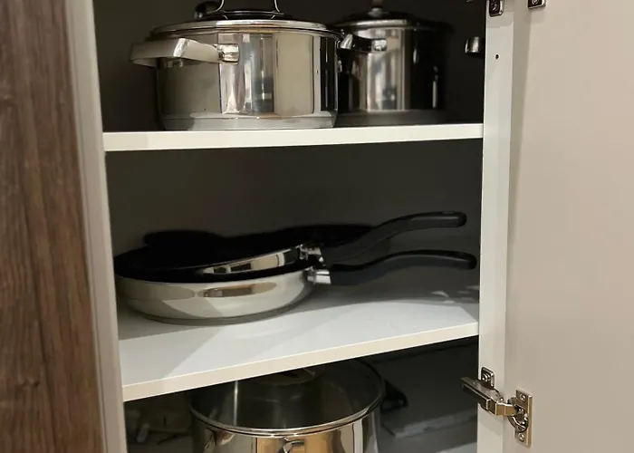 Apartamento House Of Stars *