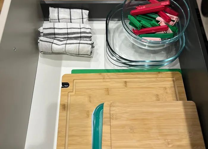 House Of Stars Apartamento