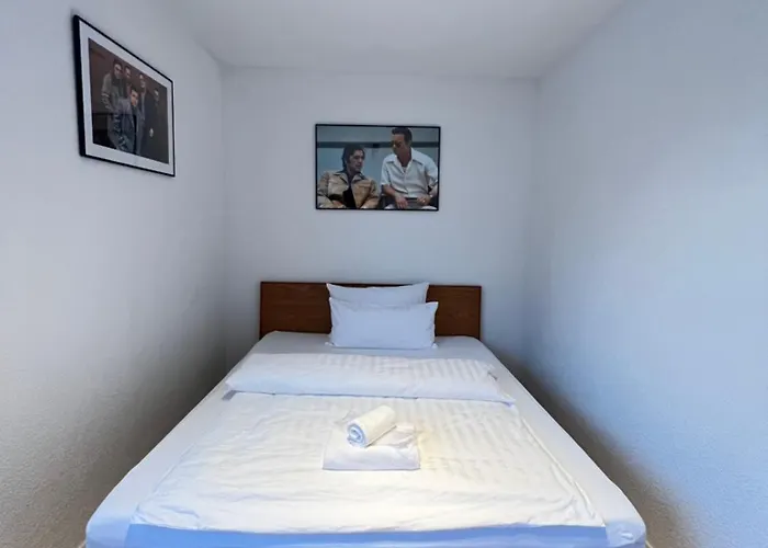 House Of Stars Apartamento Künzelsau